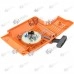 Demaror masina de debitat Husqvarna 3120, 3120K (Taiwan)